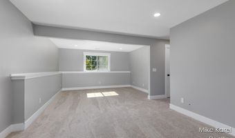 10613 68th Ave, Allendale, MI 49401