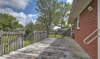 879 NE Wayne Ave, Abingdon, VA 24210