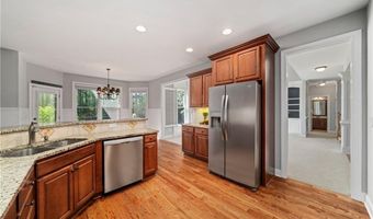 146 Creek Side Way, Ball Ground, GA 30107