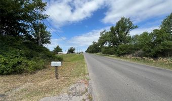 19117 Park Rd, Anadarko, OK 73005