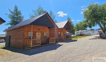 220 S Hwy 93, Challis, ID 83226