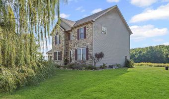 1875 E 500 N, Attica, IN 47918
