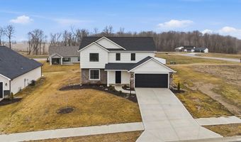 115 Sunset Dr, Avilla, IN 46710