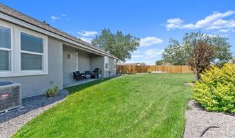 1524 Golf Ct, Fernley, NV 89408