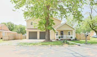 1709 23rd St, Auburn, NE 68305