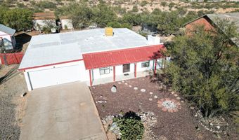 850 S Ridge Dr, Benson, AZ 85602