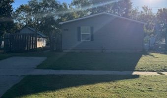 1110 Osage St, Augusta, KS 67010
