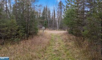 TBD Lane 55 County Road 341, Aurora, MN 55705