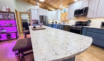 146 Antler Dr Lot 115A, Alto, NM 88312