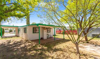 110 COCHISE Dr, Bisbee, AZ 85603