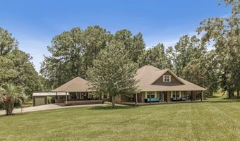 18080 CLIFF MEREDITH Rd, Andalusia, AL 36420