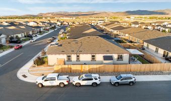 1845 Tipton Peak St, Carson City, NV 89701