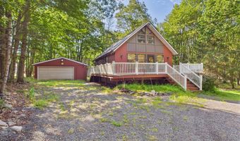 202 THORNBERRY Ln, Blakeslee, PA 18610