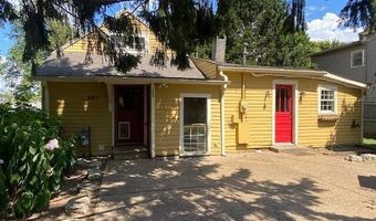 201 E John Fitch Ave, Bardstown, KY 40004