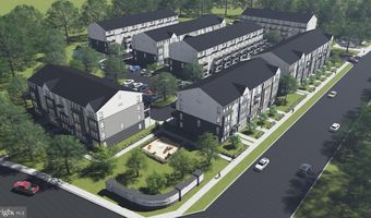 900 GILBERT Rd 3601A, Aberdeen, MD 21001