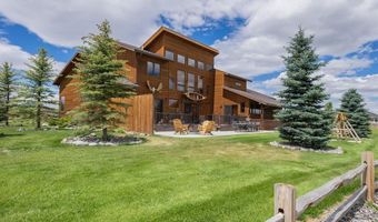 22 Liberty Ln, Cody, WY 82414
