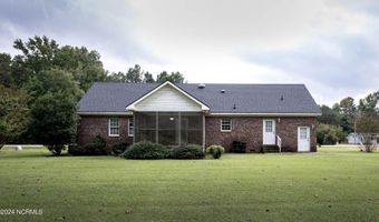 7724 Us Hwy 264a, Bailey, NC 27807