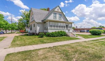 110 NW 3RD Ave, Aledo, IL 61231