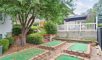 557 S MOSS HILL Dr, Bountiful, UT 84010