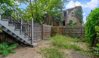 2159 HOLLINS St, Baltimore, MD 21223
