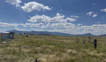 105 Settler Ln, Carrizozo, NM 88301