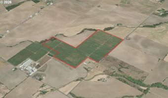 Gerig Dr, Albany, OR 97322