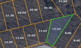Lot 486 Renegade Mountain Pkwy, Crab Orchard, TN 37723