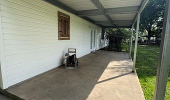1043 Wilkins St, Arnaudville, LA 70512
