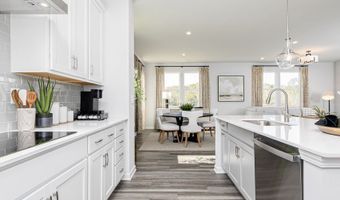 314 Williams Grove Way, Apex, NC 27523