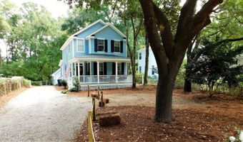 15 Meridian Rd, Beaufort, SC 29907
