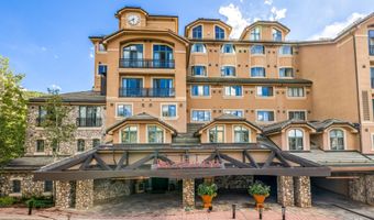 26 Avondale Ln 316-H, Beaver Creek, CO 81620