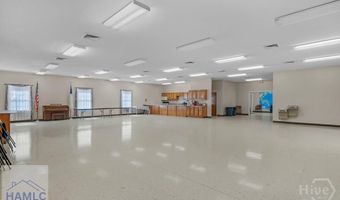 1933 Talmadge Rd, Allenhurst, GA 31301