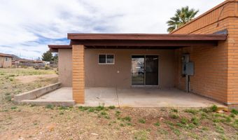 4 Cochise Ln, Bisbee, AZ 85603