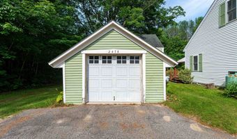 2478 NH Route 16, Albany, NH 03818
