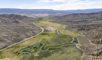 1410 W Highway 62, Antimony, UT 84712
