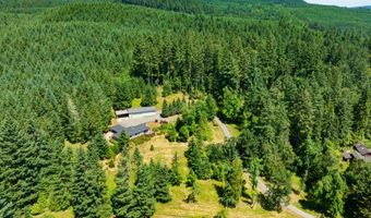 36555 MCGOWAN CREEK Rd, Springfield, OR 97478