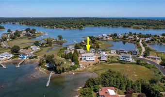 56 Marine Dr, Narragansett, RI 02882