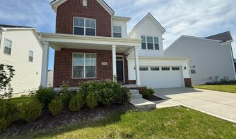 6394 S Trailwoods Dr, Ann Arbor, MI 48103