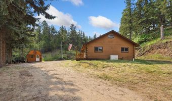 12743 Rist Canyon Rd, Bellvue, CO 80512