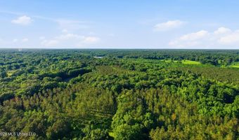 425 Rose Hill Rd, Bentonia, MS 39040