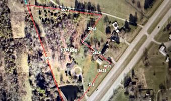 10788 US Highway 50, Aurora, IN 47001