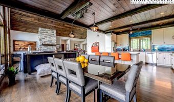 706 Silver Springs Rd, Banner Elk, NC 28604