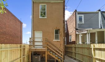 4505 PARK HEIGHTS Ave, Baltimore, MD 21215