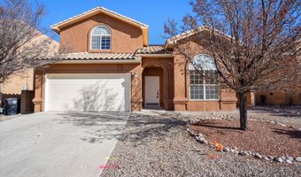 1812 Shadow Leader Pl SE, Albuquerque, NM 87123