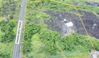 87-4521 KEAHI KAI Pl, Captain Cook, HI 96704