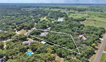 2308 County Road 1942, Aransas Pass, TX 78336