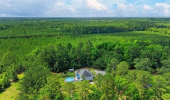 1321 Canady Branch Rd, Bonneau, SC 29431
