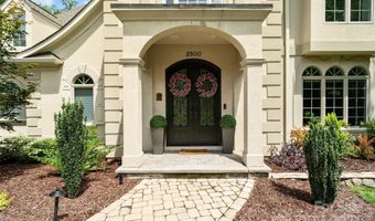 2500 Giverny Dr, Charlotte, NC 28226
