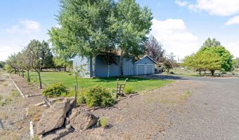 23041 Chisholm Trl, Bend, OR 97702
