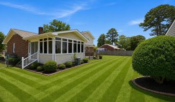 4130 Terrace Dr, Ayden, NC 28513